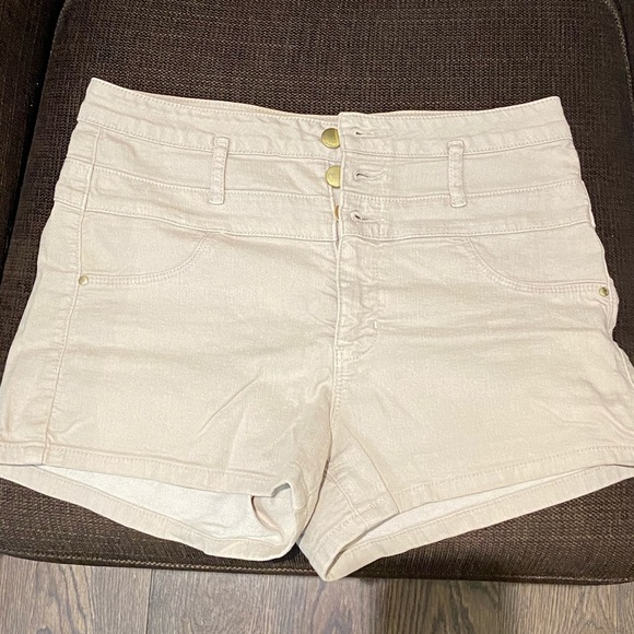 Shorts 3 for $20 - Picture 2 of 3